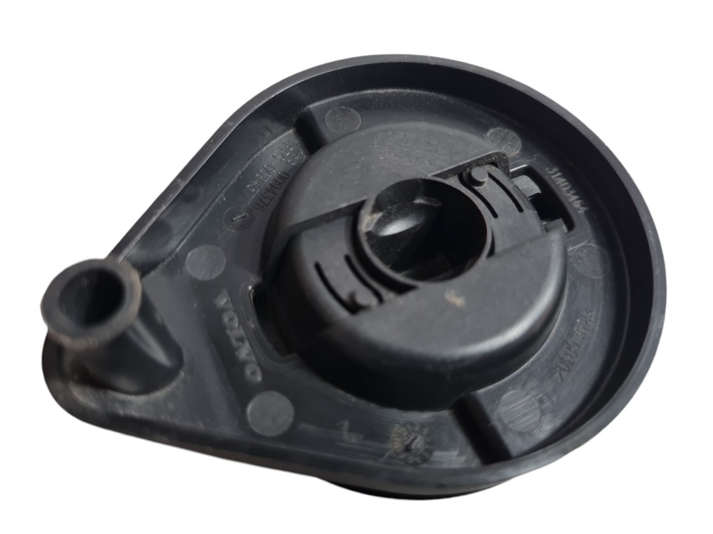 Tampa Guarnição Porta Malas Volvo Xc90 D5 2017 31403464 6