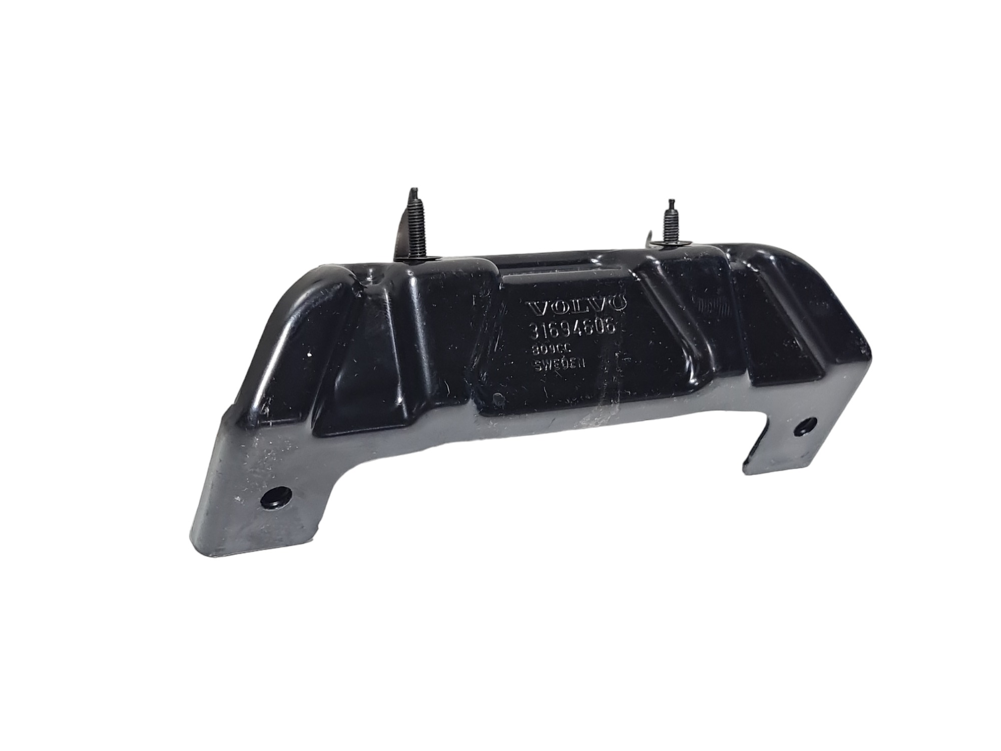 Suporte Alça De Mão Dianteiro Esquerdo Volvo Xc90 2021 4
