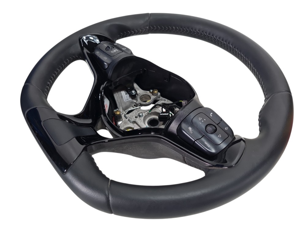 Volante Direção Multimídia Byd Dolphin 2024 2025 2026 5