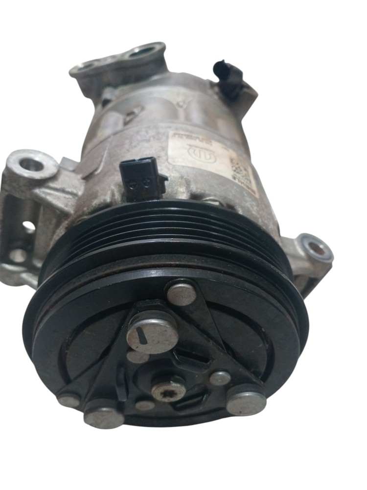 Compressor ar condicionado 1.3 Jeep Compass ano  2023 2024