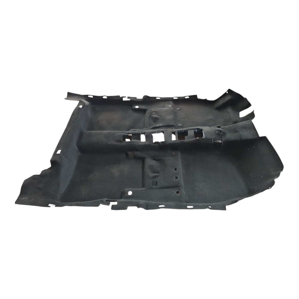Carpete Forro Assoalho Nissan Sentra 2016 749023sj2a Filé 9