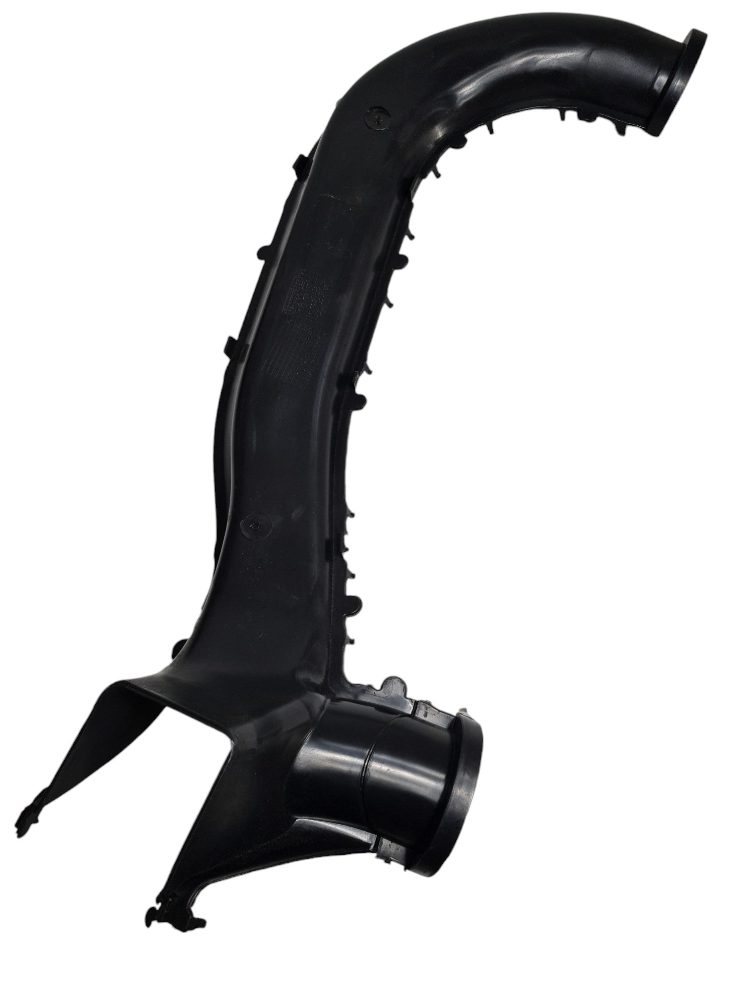 Duto Ar Painel Central Renault Master 2023 6321s220 6