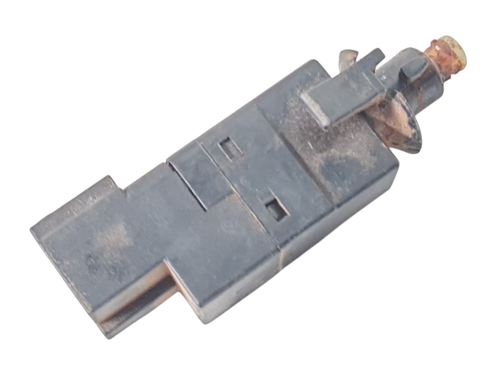Interruptor Luz Freio Pedal Classe A160 2003 0015452009 5