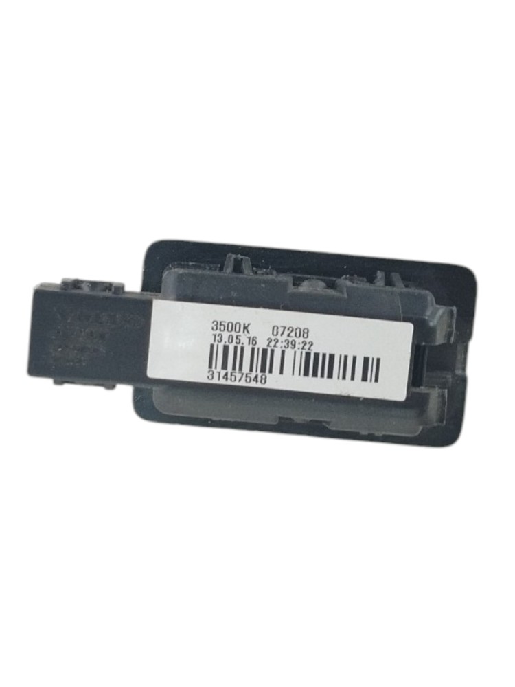 Luz Cortesia Porta Dianteira Xc90 2017 Original 31457548 6