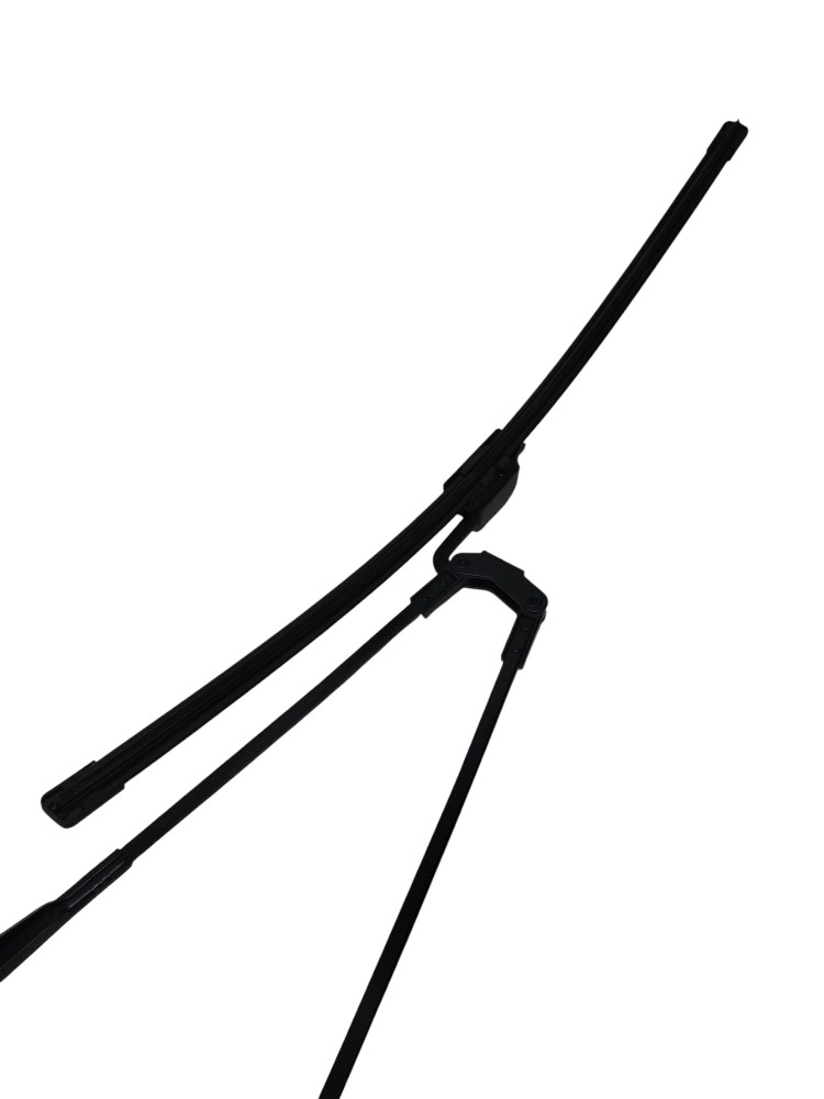 Haste Limpador Parabrisa Byd Dolphin Mini 2025 2026 Original Esquerdo 5