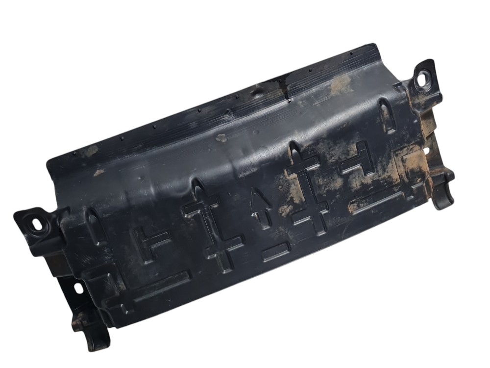 Guarda lamas Mercedes Actros 2651 2022 A9615202623 6