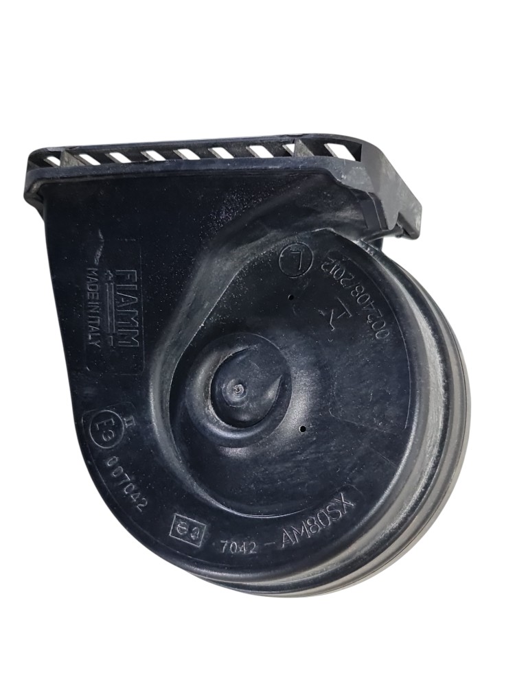 Buzina tom baixo 30747614 Volvo XC40 T5 2020 ORIGINAL 2