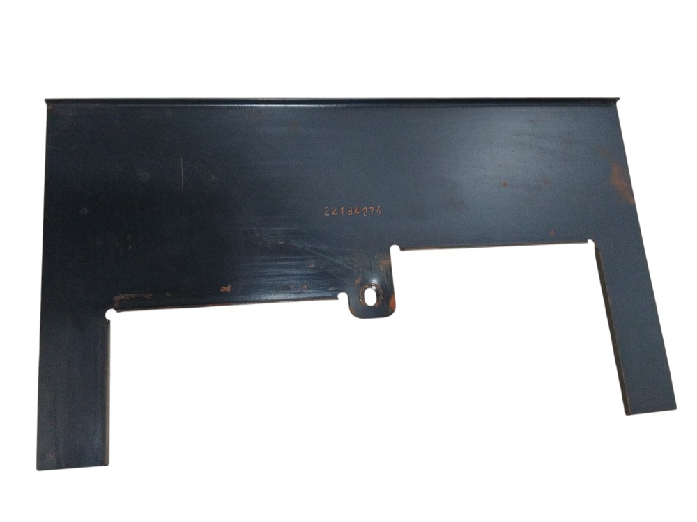 Suporte Para Caminhão Volvo Vm 330 2021 2022 22194274 Usado 2