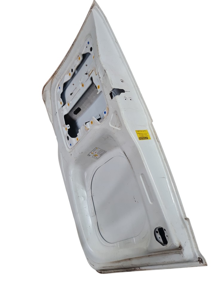 Porta traseira para fiat fiorino working ano 2021 original 5