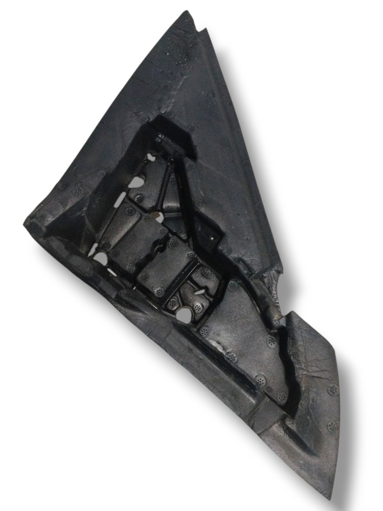 Espuma de vedação retrovisor direito Peugeot 208 ORIGINAL