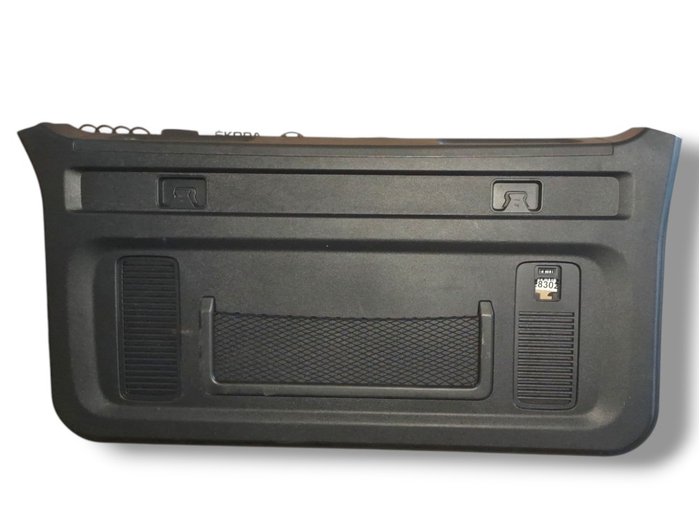 Forro Tampa Porta Malas Gwm Tank 300 2025 2026 Nbgmhgbc02 1