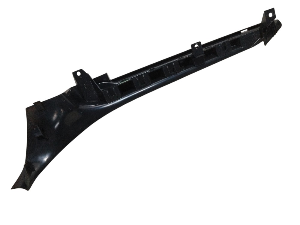 Suporte Direito Bagagito Mercedes C 230 2001 2002 A2036903649 5