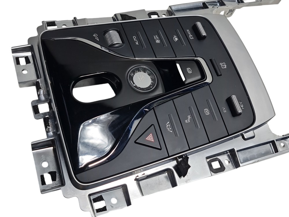 Central De Comando Painel Byd Song Plus 2024 Sa3f3774010 5
