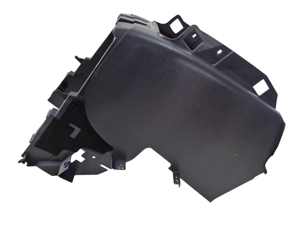 Moldura Console Central Mercedes Classe A160 2003 1686800250 2