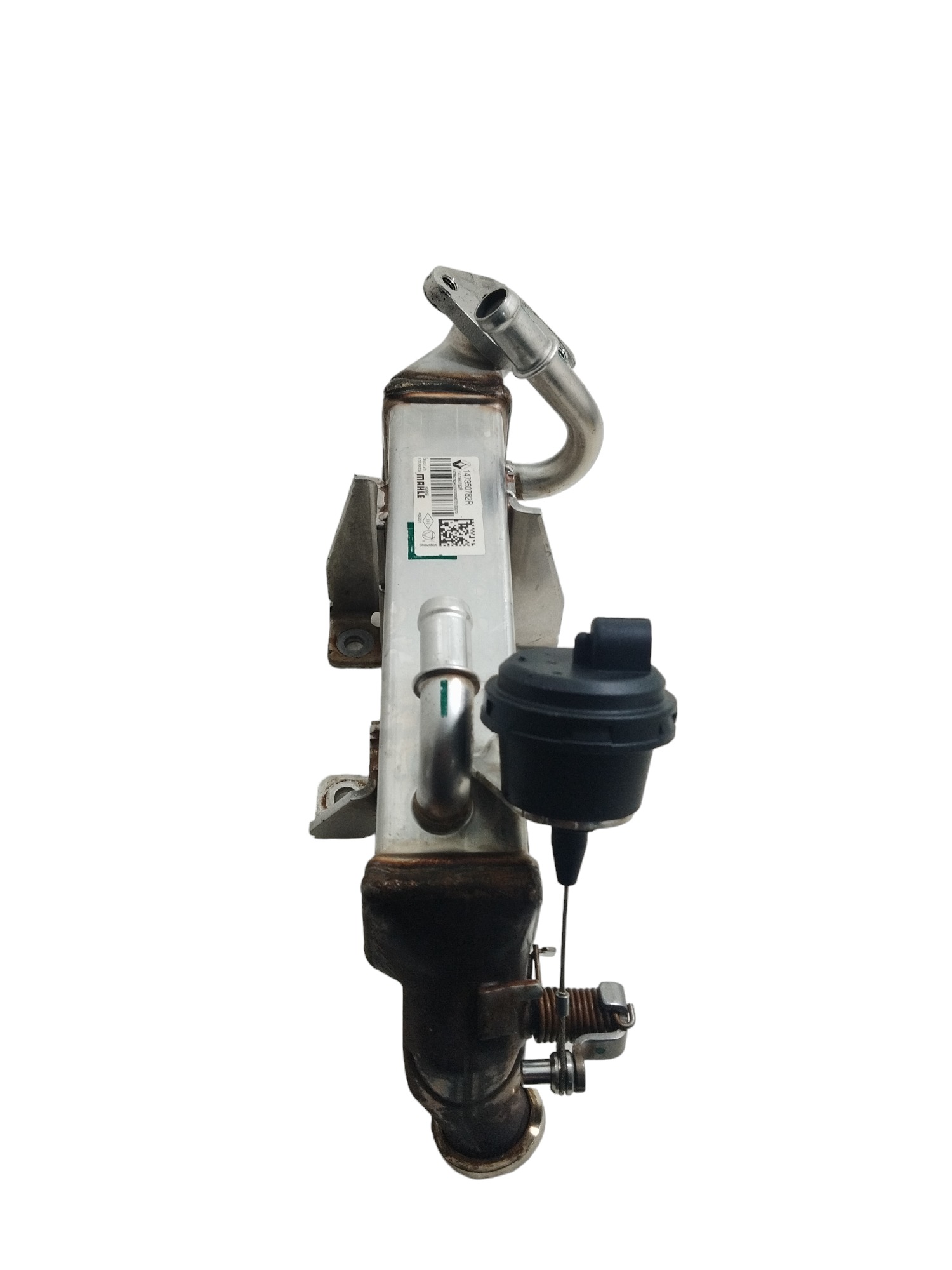 Radiador Válvula Egr Renault Master 2.3 2021/2022 147350782r 5