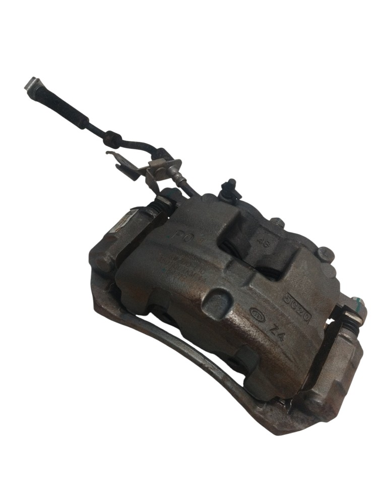 Pinça de freio dianteira Gwm Tank 300 2025 2026 ORIGINAL 4