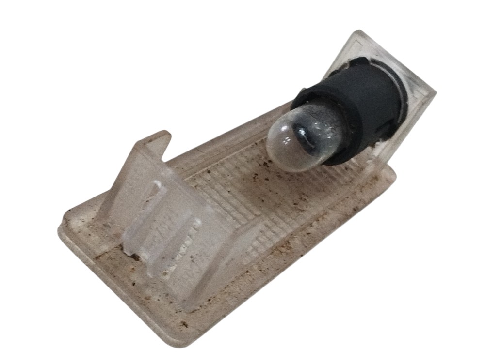 Luz De Cortesia Diant Esq Land Rover Discovery 4 2014 160754 4