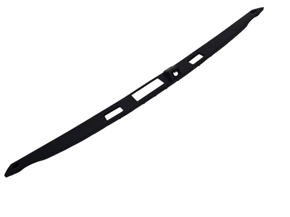 Acabamento Placa Traseira Byd Song Plus 2024 Sa3f-5506110 6