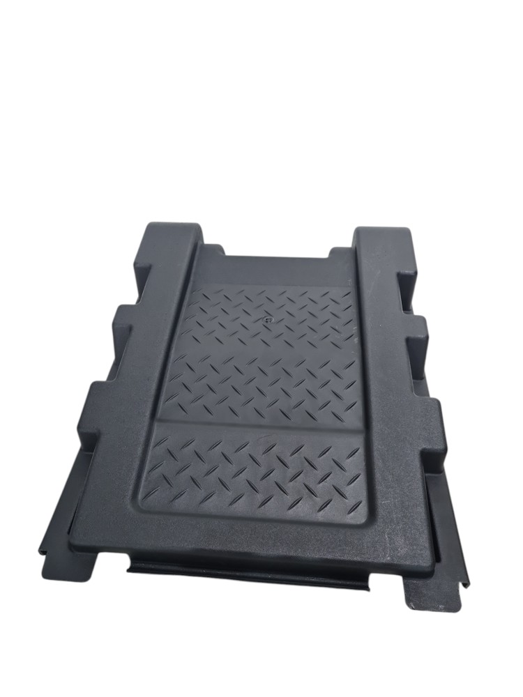 Tampa caixa de bateria ford novo cargo 9C4510A687BB original
