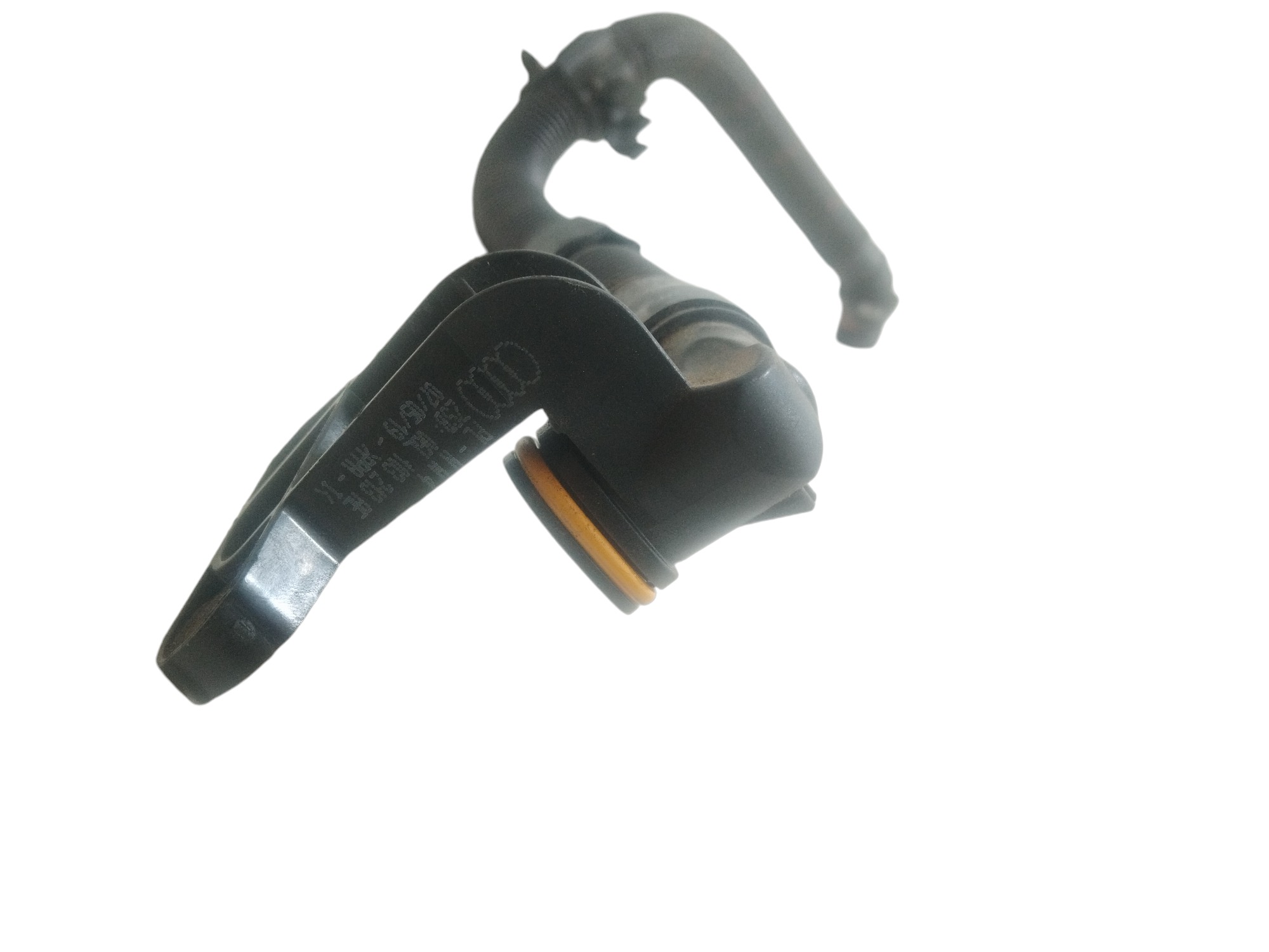 Mangueira Respiro Anti-chamas Audi A4 A5 Código 06l103213ae 7