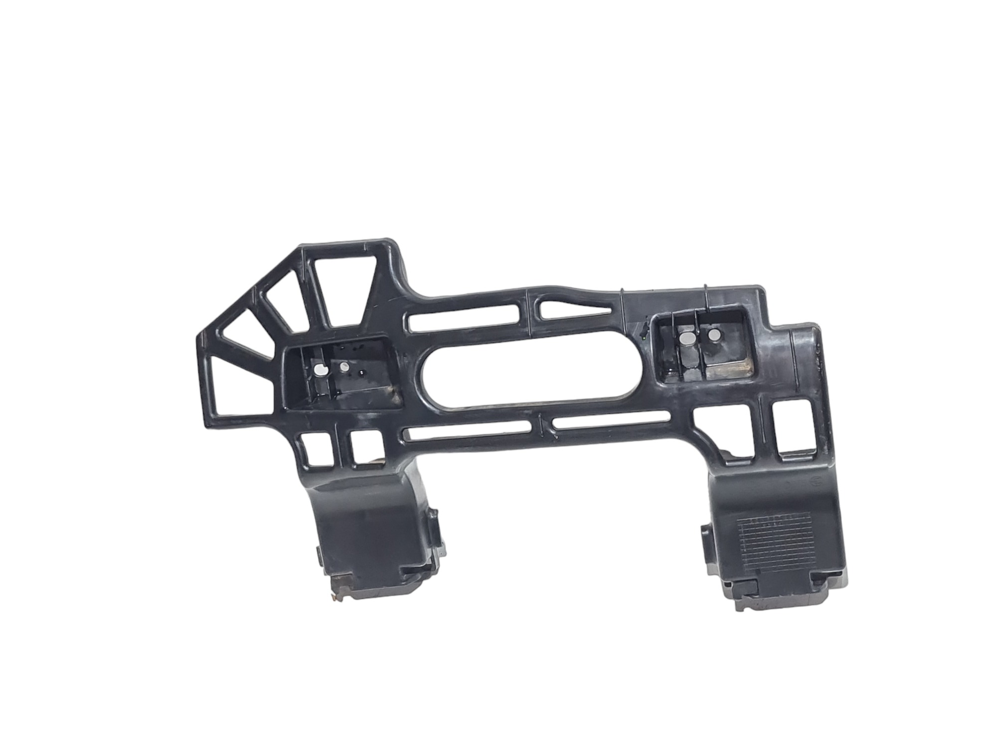 Suporte Parachoque Traseiro Hb20 2013 Original Cd 866351s000 1