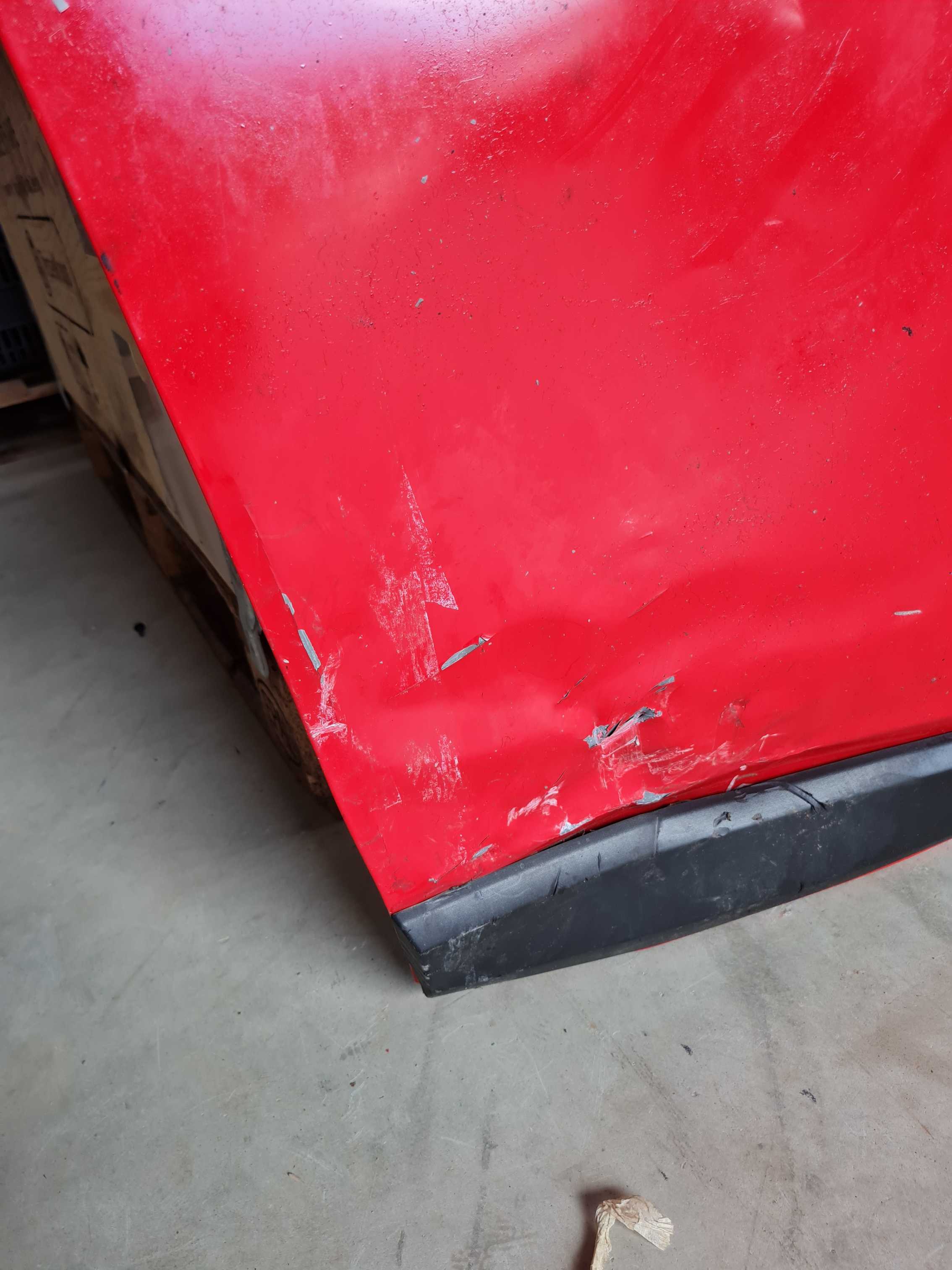 Porta Dianteira Direita Fiat Strada Volcano 2023 Detalhe  Dianteira Direita 3