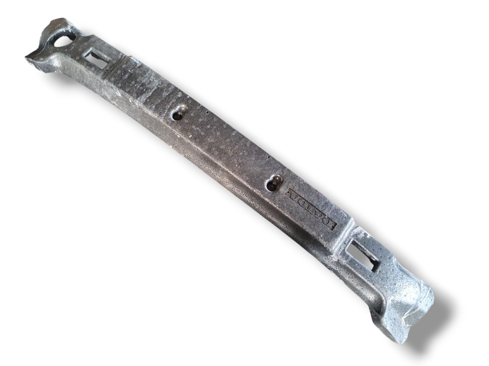 Absorvedor Impacto Parachoque Dianteiro Volvo Xc40 2020