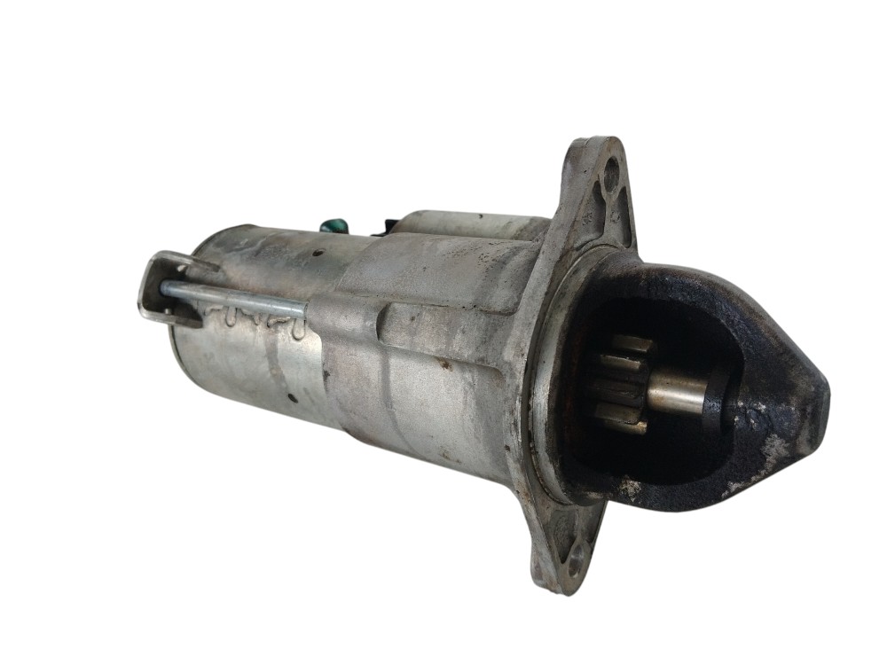 Motor Arranque Prisma Ltz 2019 Original Usado 3