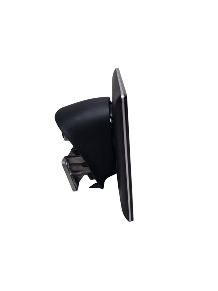 Tela Multimídia Com Suporte Byd Dolphin Mini 2025 2026 Preto 6