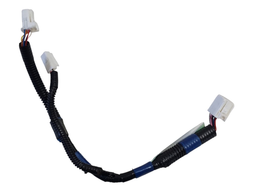 Chicote Elétrico Console Lexus Ls 460l 2013 82166-50020 6