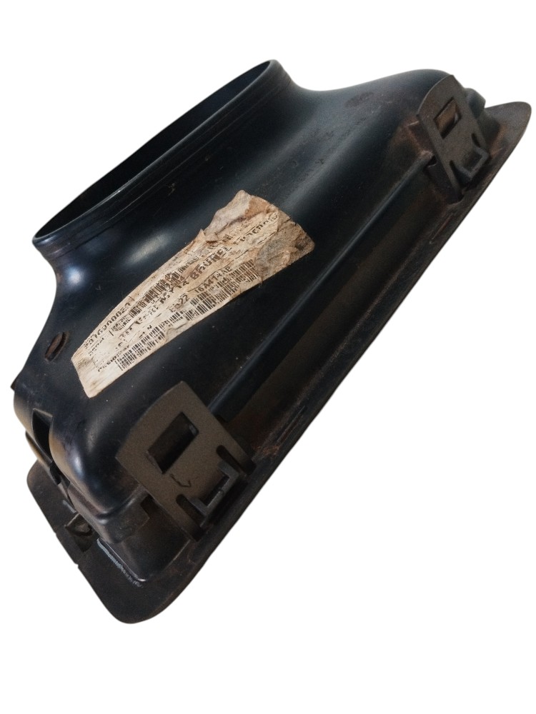 Moldura De Ventilação Direita Land Rover Discovery 4 2015 5