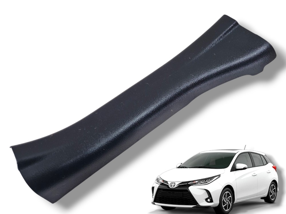 Soleira Porta Traseira Direita Toyota Yaris 2023 2024 1
