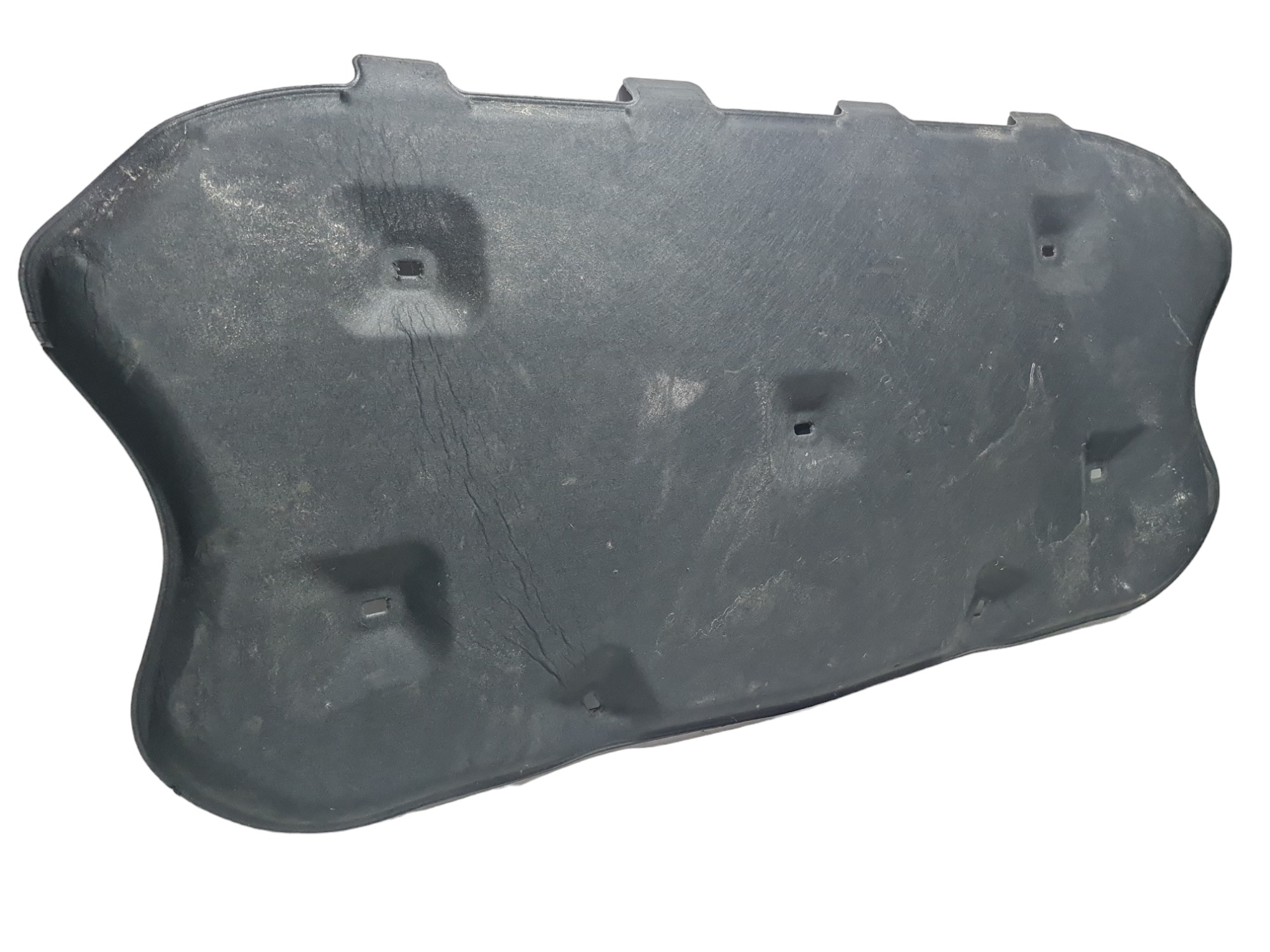 Forro Capô Anti Ruido Volvo Xc90 D5 Momentum D5 17 31442270 2