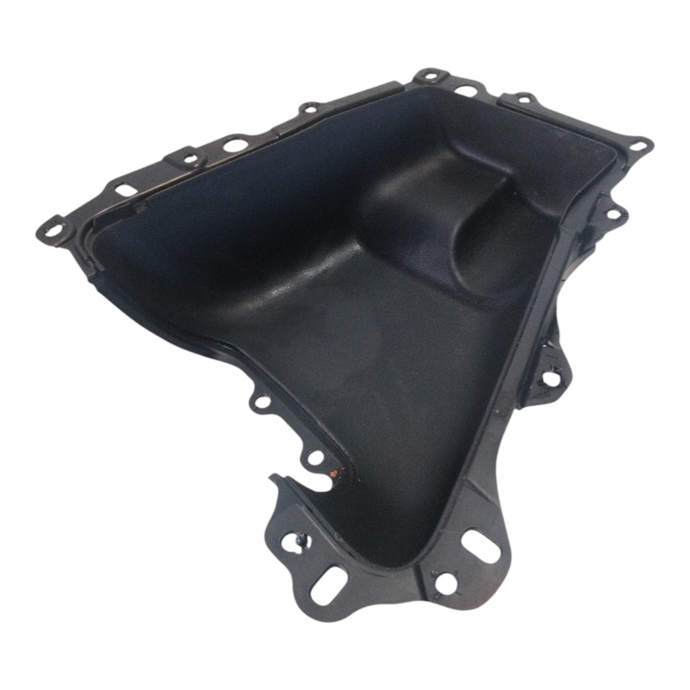 Acabamento Porta Tras Direita Volvo Xc60 T5 2015 3