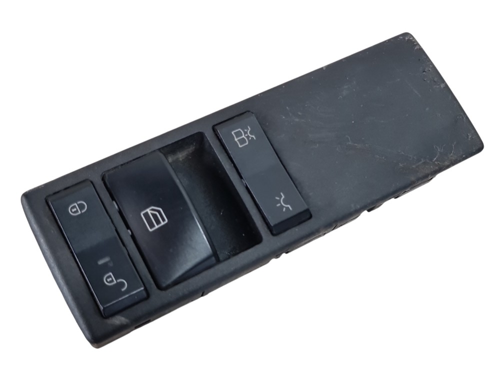 Interruptor vidro direito Mercedes Actros 2651 2022 4
