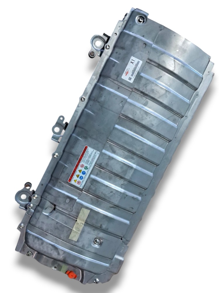 Bateria Para Toyota Corolla Cross 2021 2022 Hidrido 70000Km