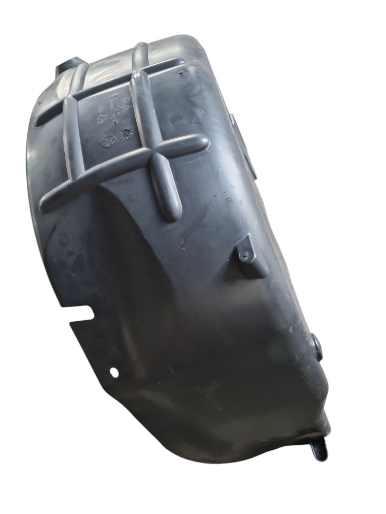 Protetor Parabarro Traseiro Citroën Ds5 2015 9800409480 6