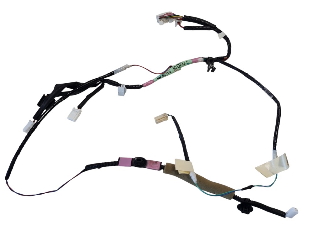 Chicote Porta Dianteira Direita Lexus Ls 460l 2013 821555007 2