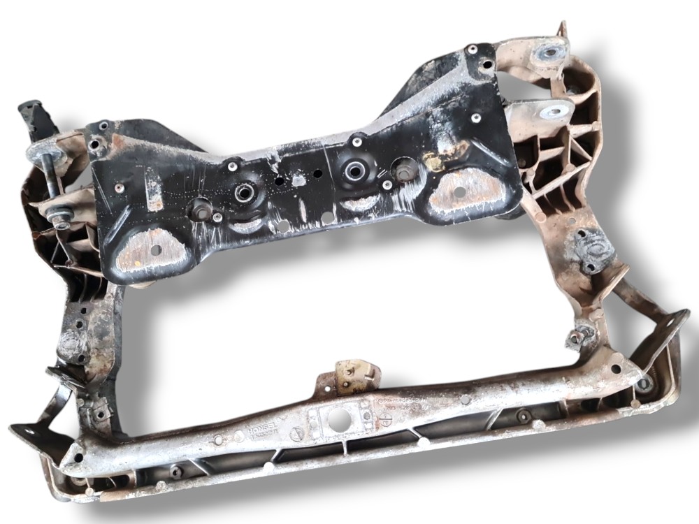 Quadro agregado dianteiro Mercedes Classe C 230 2002 1
