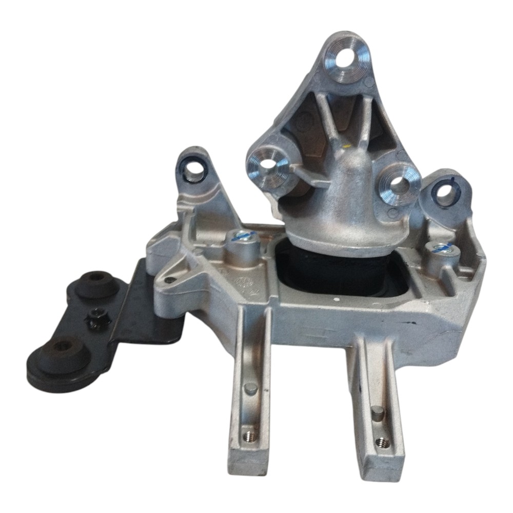 Coxim Motor Esquerdo Câmbio Nissan Kicks 2024 Original 3