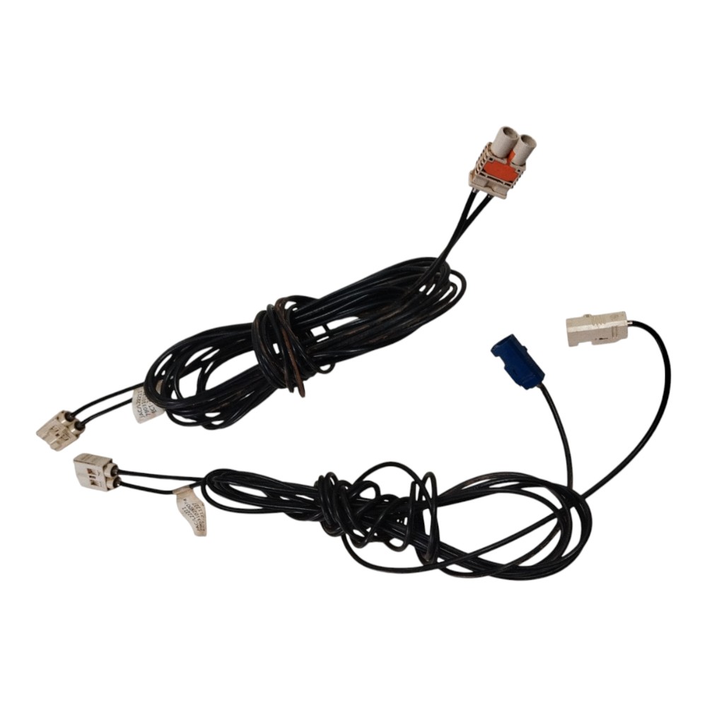 Chicote Coaxial Para Antena Jack E Js1 2022 2023 Original 3