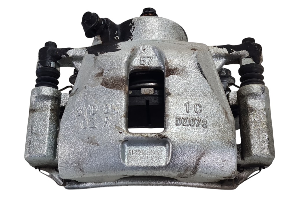 Pinça freio dianteiro direito BYD Dolphin Mini 2024 2025 6
