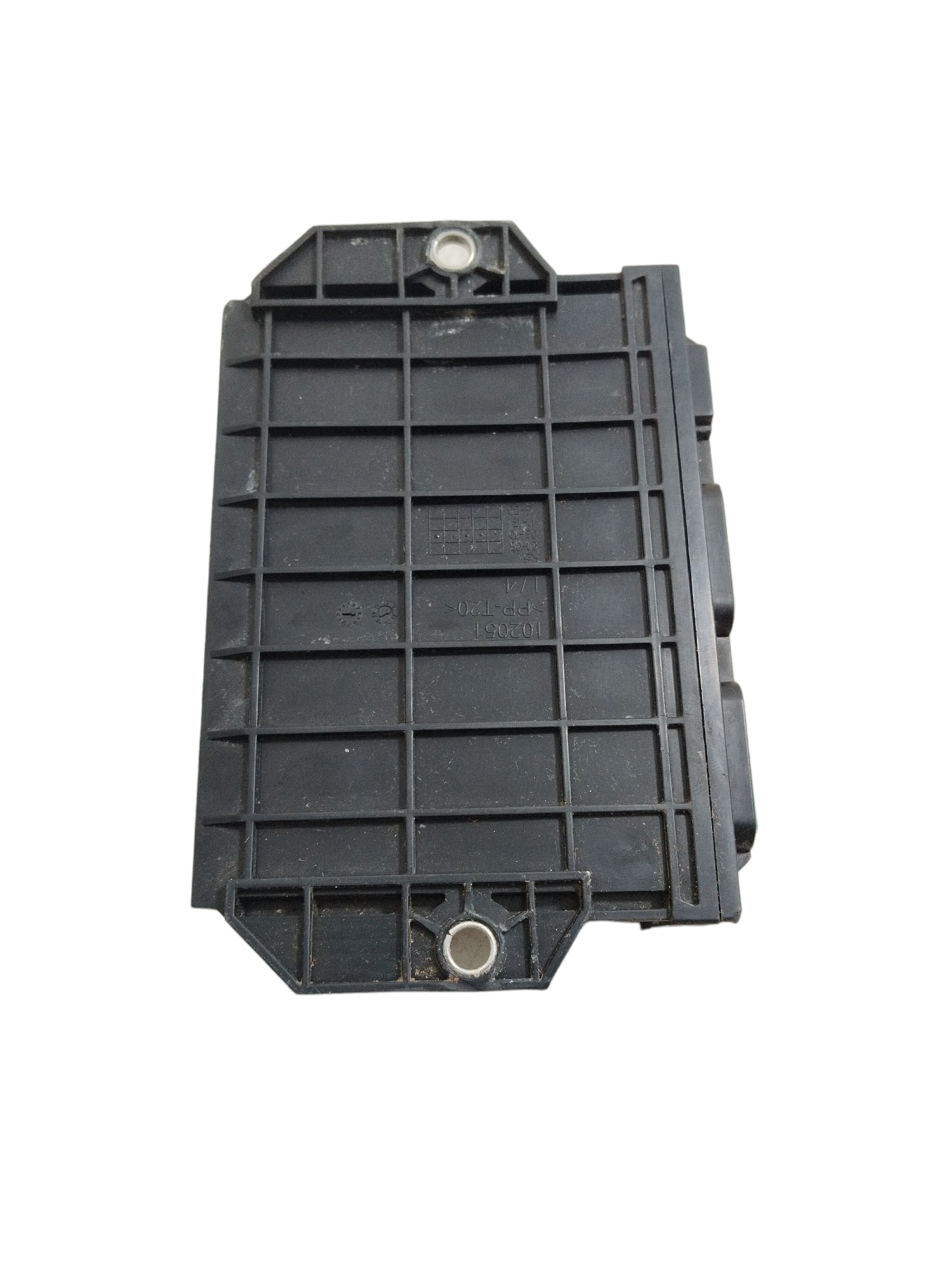 Módulo Porta Volvo Fh Novo Codigo 240593322 4
