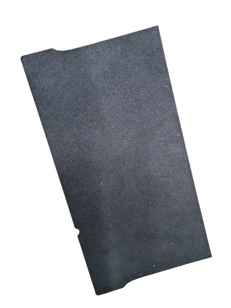 Tapete Isolador Elétrico Porta Malas Bmw I3 2022 7272384 2