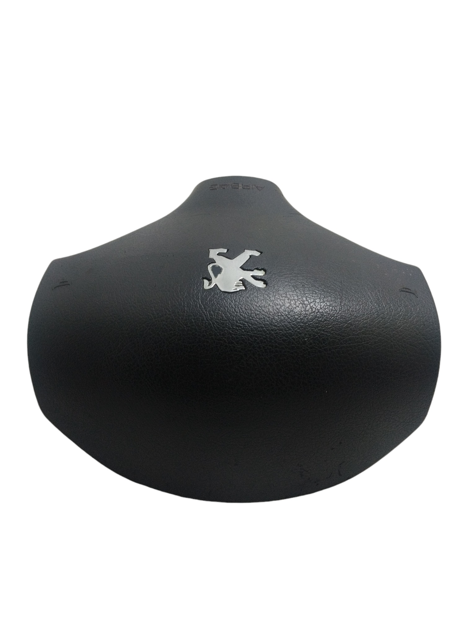 Bolsa airbag volante motorista 1166z peugeot 207 2012 a 2014 5