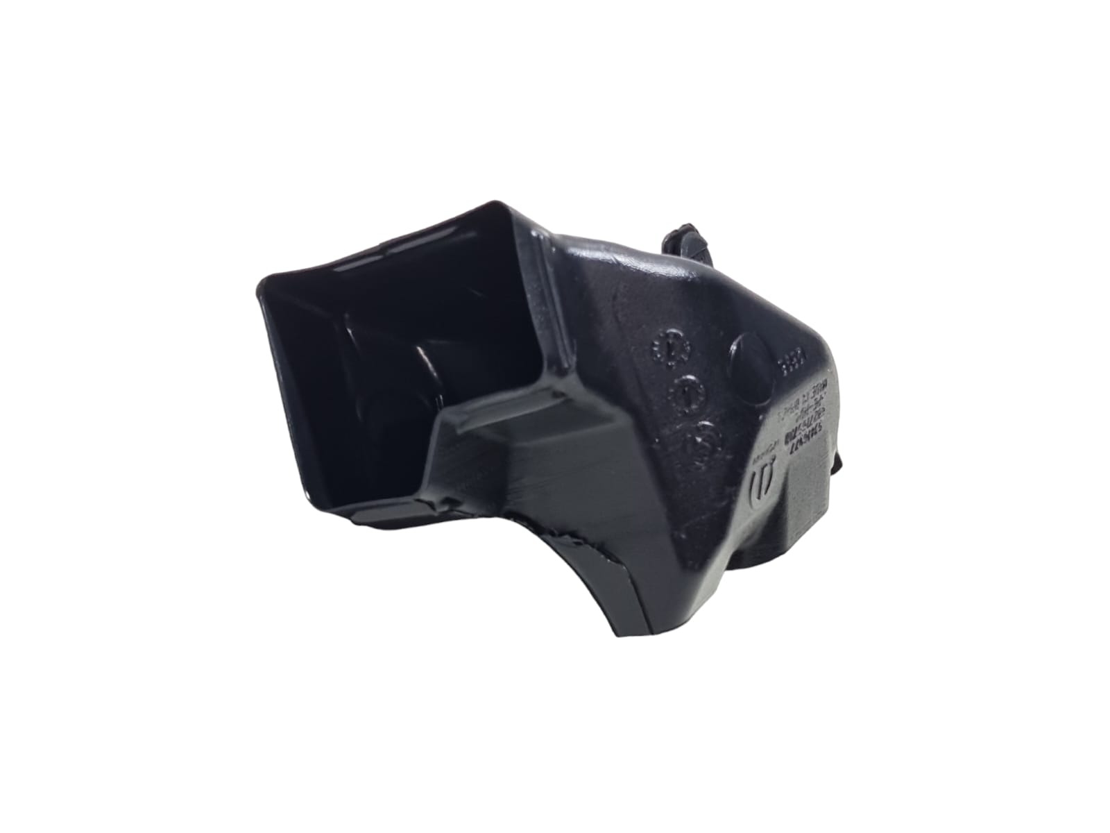 Duto Ar Condicionado Esquerdo Jeep Compass 2018 Cod53416977 2