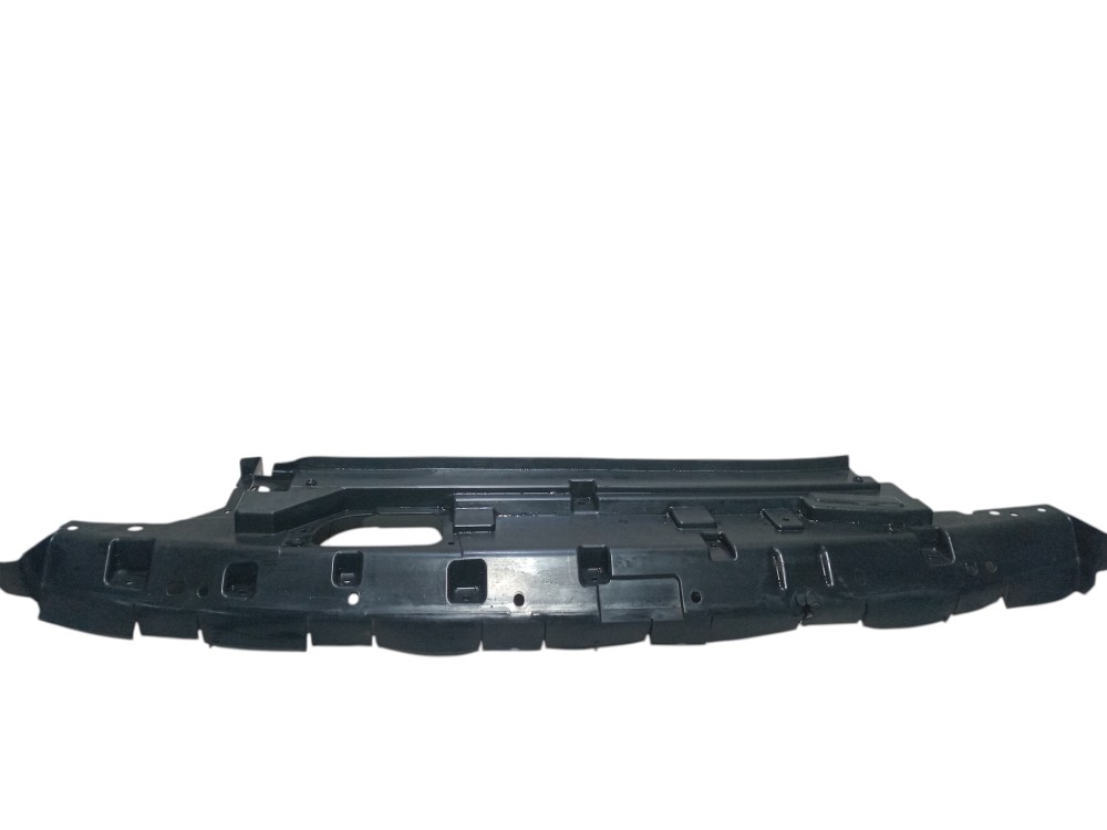 Defletor inferior radiador Jeep Compass 2023 2024 original