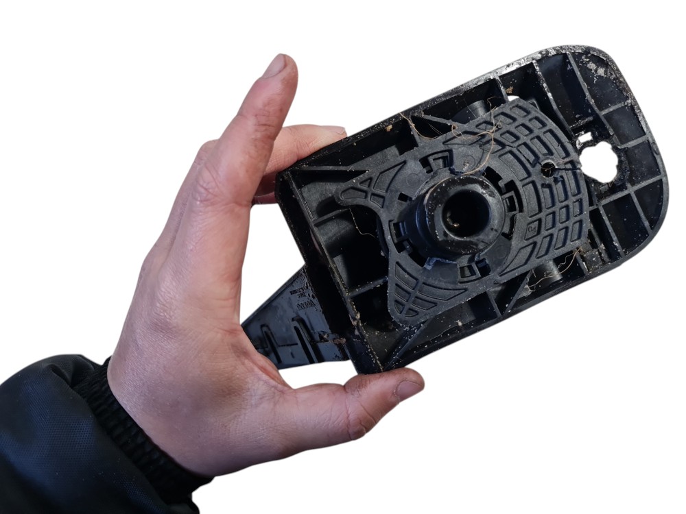 Pedal Acelerador Eletrônico Volvo Xc90 2017 31445780 Detalhe 2