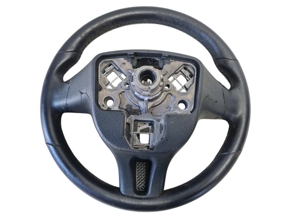 Volante Direcao Motorista Jac E-js1 2023 3402300u8911xz 2