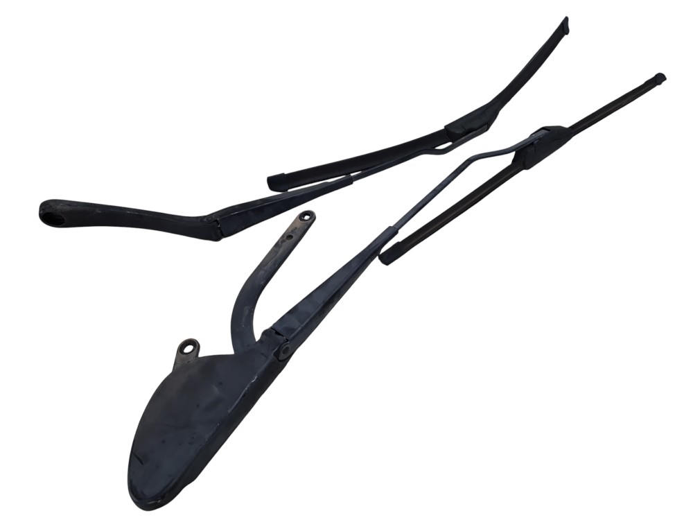 Par haste limpador parabrisa Mercedes Classe C 230 2002 2